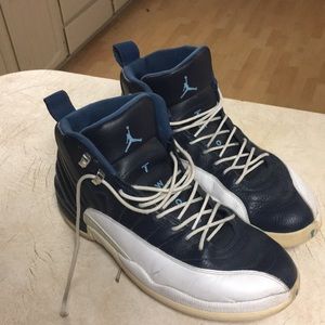 Jordan Retro 12’s!!!